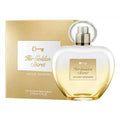 Antonio Banderas Her Golden Secret Perfume For Women EDT 50ml