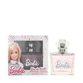 Air-Val Barbie Pink Power Eau De Toilette Perfume For Children, 75ml