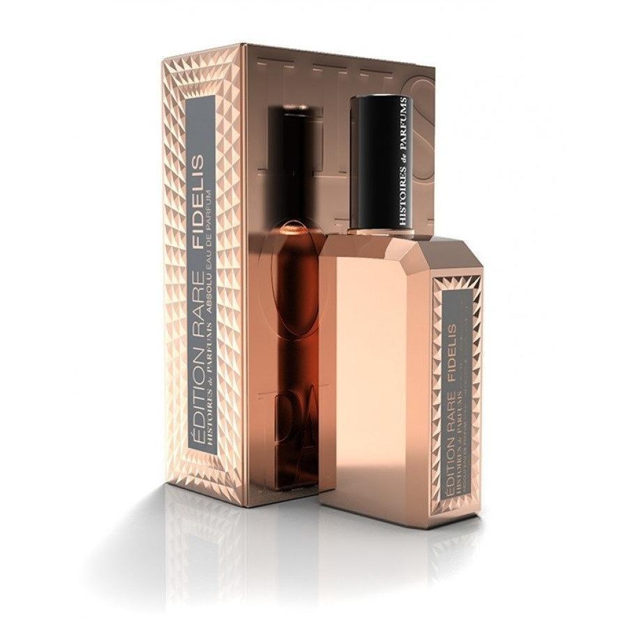 Histoires De Parfums Edition Rare Fidelis Absolu Perfume For Unisex EDP, 60 ml