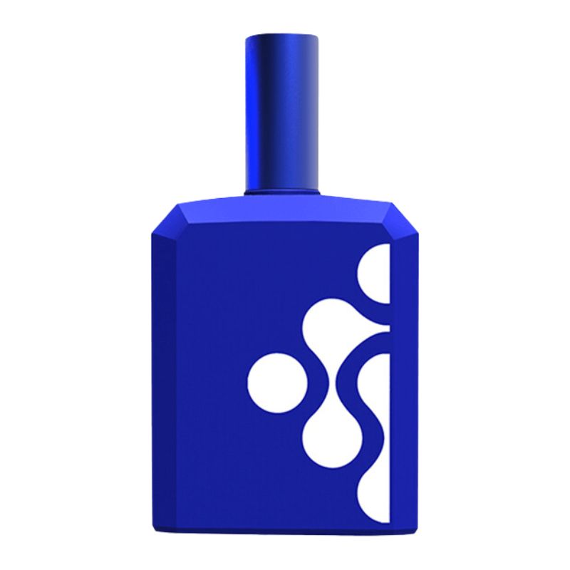 Histoires De Parfums This Is Not A Blue Bottle 1/.4 For Unisex EDP 115ml
