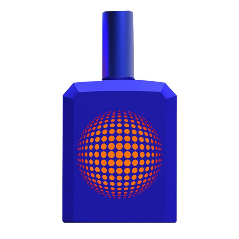 Histoires De Parfums This Is Not A Blue Bottle 1/.6 For Unisex EDP 115ml
