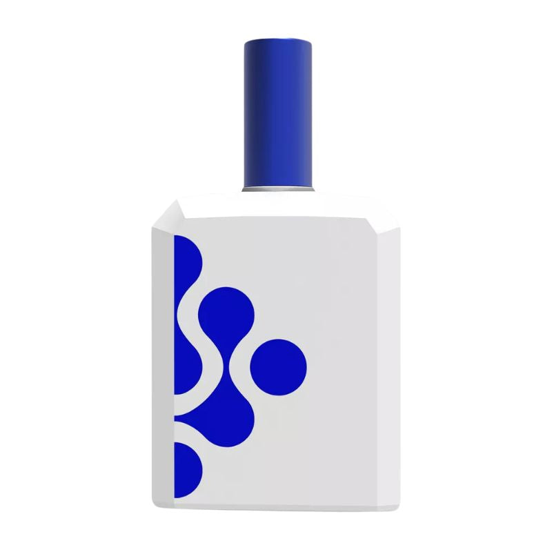 Histoires De Parfums This Is Not A Blue Bottle 1/.5 For Unisex EDP 115ml