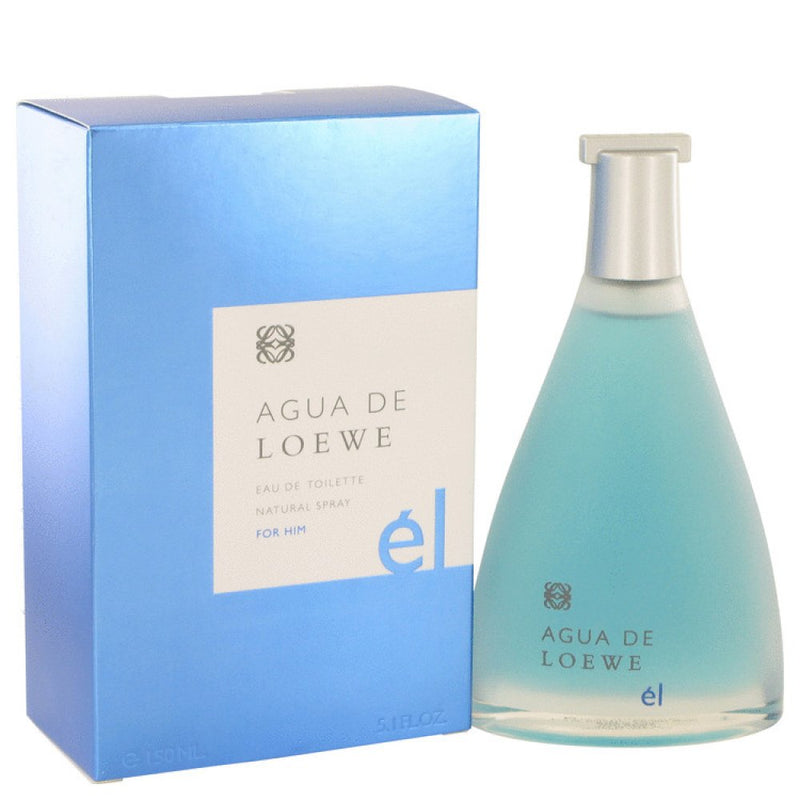 Loewe Agua De El Perfume For Men, EDT, 150ml