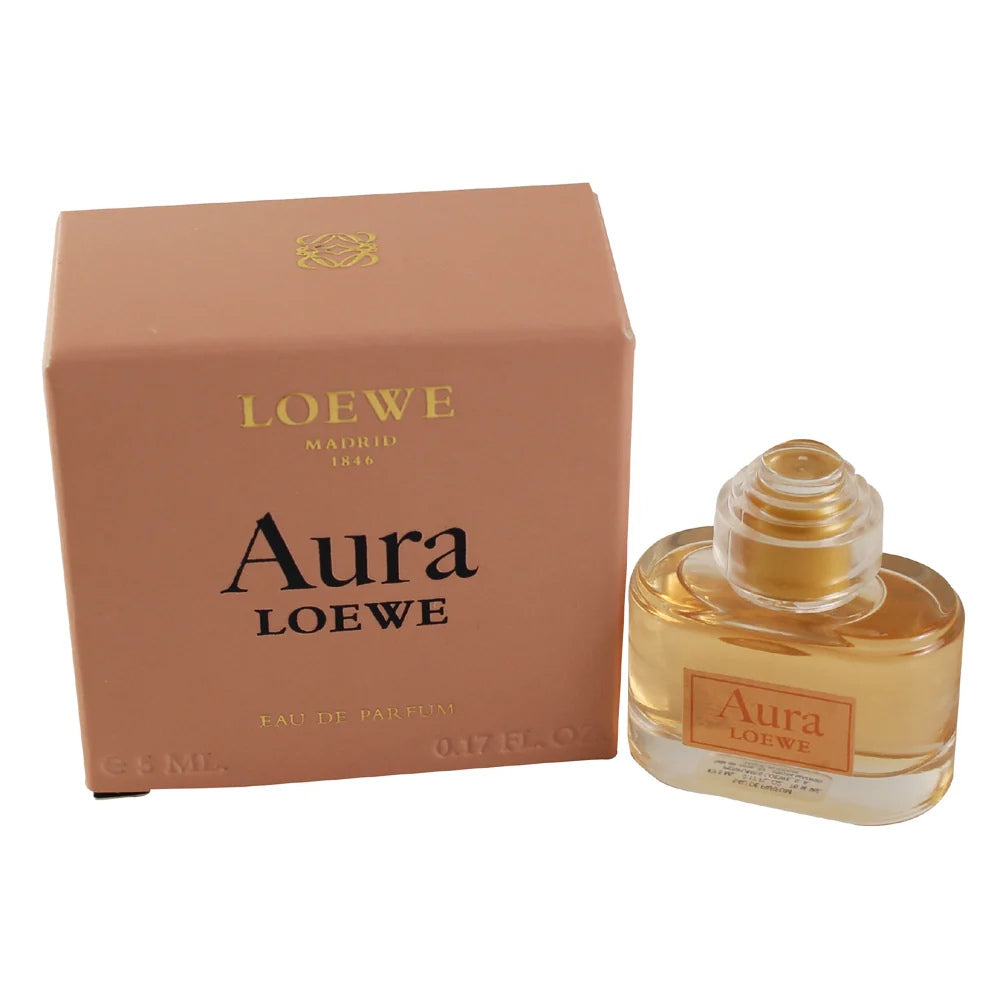 Mini Loewe Aura For Women EDP 5ml