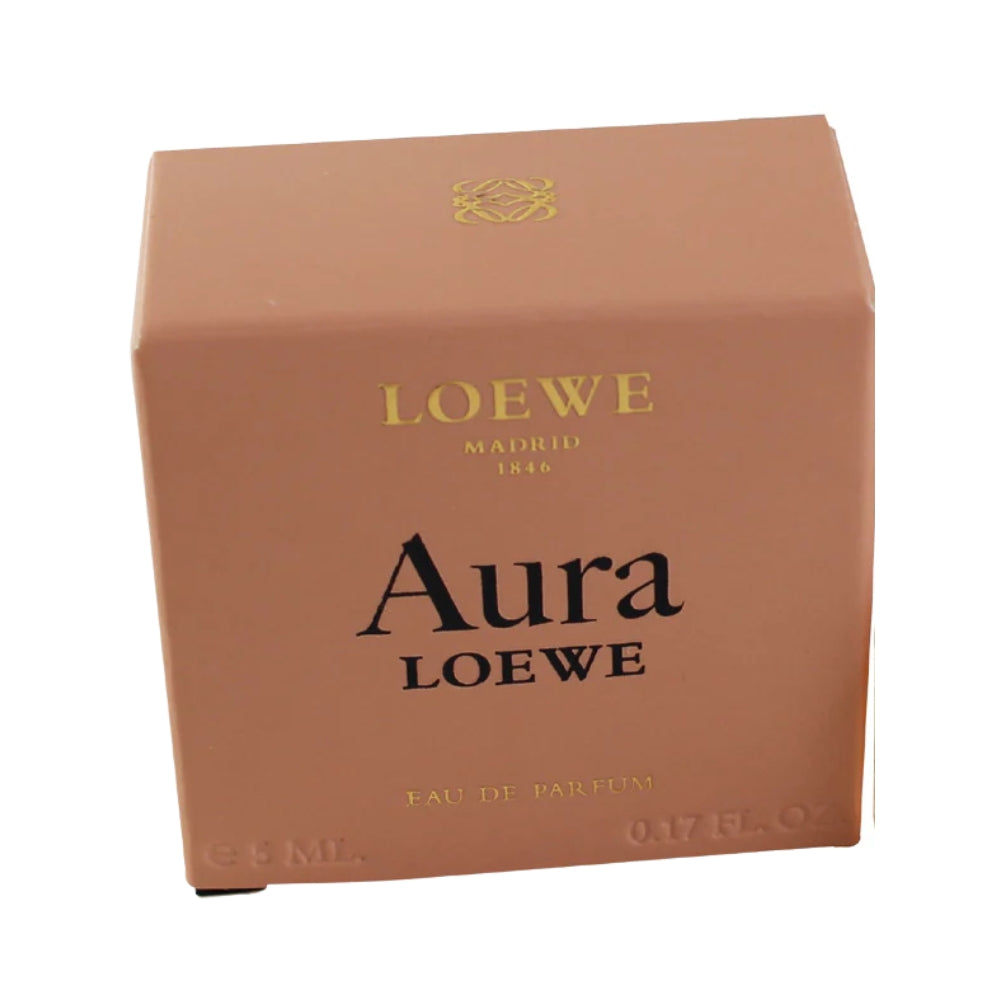 Mini Loewe Aura For Women EDP 5ml
