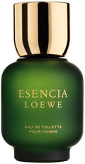 Loewe Esencia Perfume For Men, EDT, 100ml