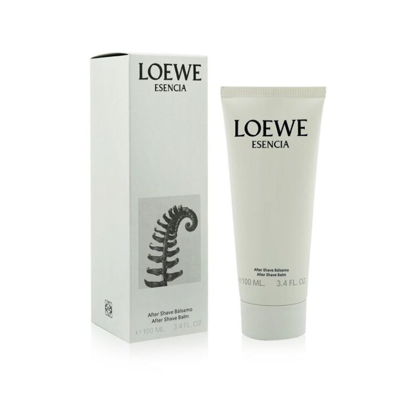 Loewe Esencia For Men Aftershave Balm 100ml