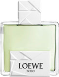Loewe Solo Origami Perfume For Men, EDT, 50ml