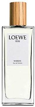 Loewe 001 Perfume For Women, EDT, 50ml