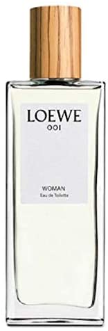 Loewe 001 Perfume For Women, EDT, 50ml