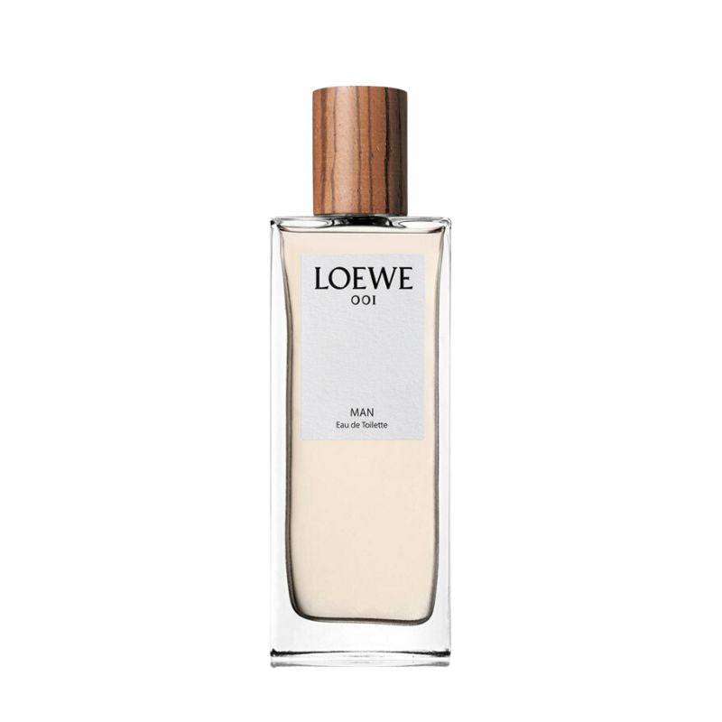 Loewe 001 Man For Men EDT 50ml