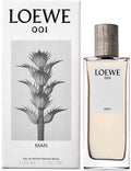 Loewe 001 Perfume For Men, EDT, 50ml