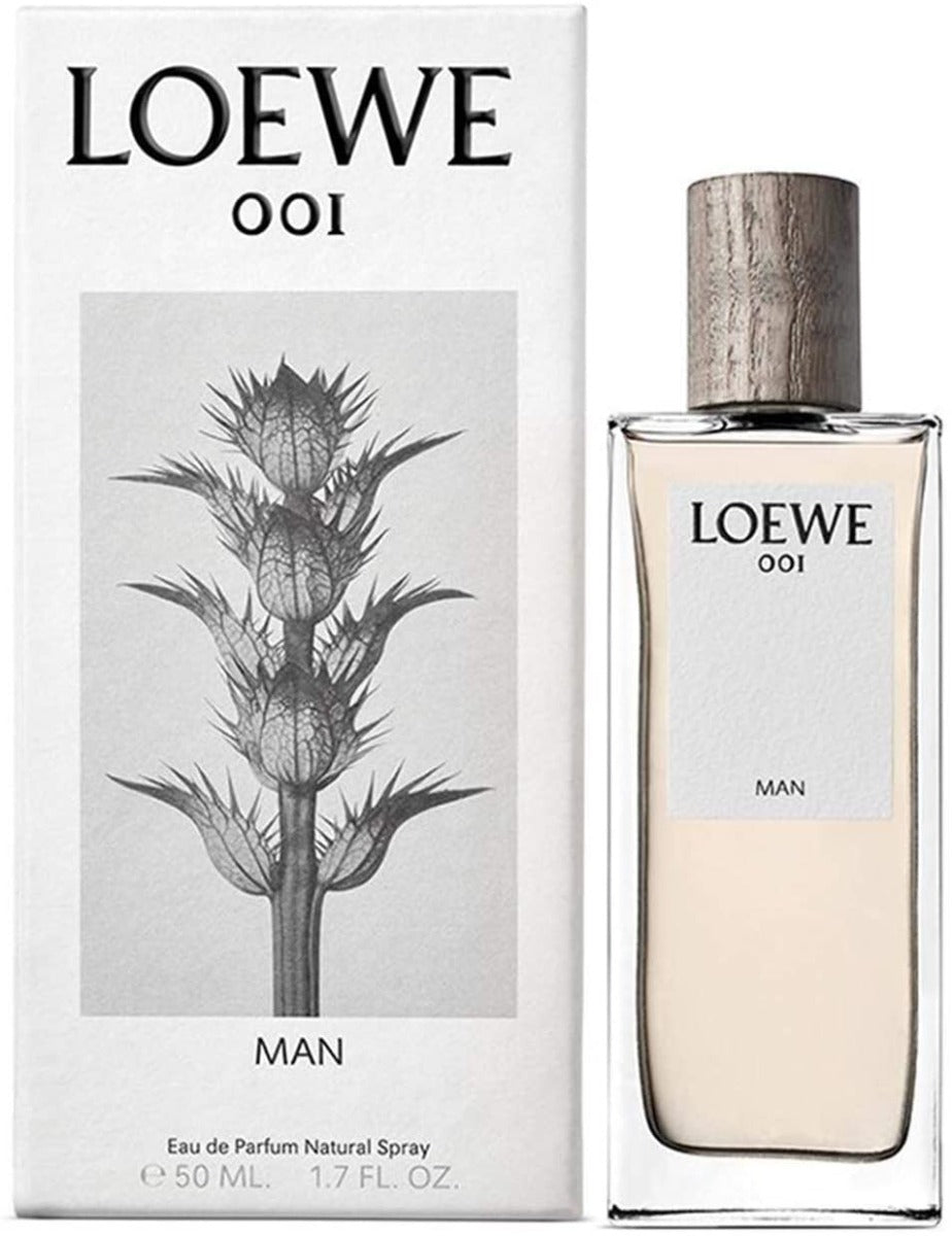 Loewe 001 Perfume For Men, EDT, 50ml