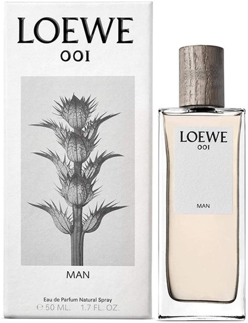 Loewe 001 Perfume For Men, EDT, 50ml