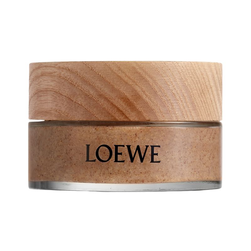 Loewe Paula's Ibiza Eclectic For Unisex Body Scrub 100ml