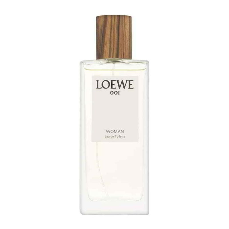 Loewe 001 Woman For Women EDT 75ml