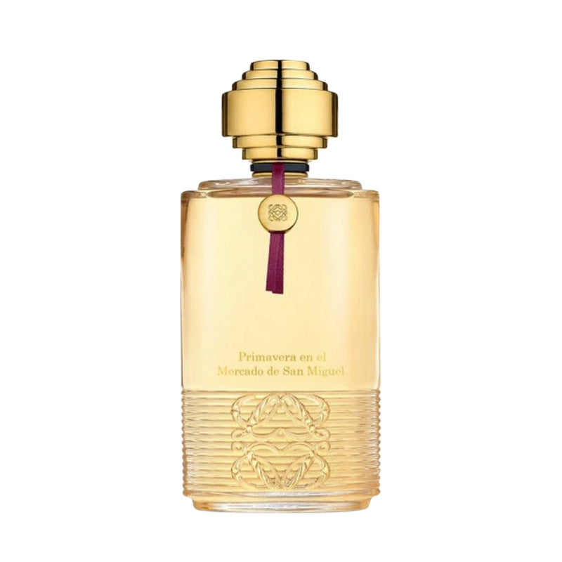 Loewe Un Paseo Por Madrid Primavera En El Mercado De San Miguel For Unisex EDP 100ml