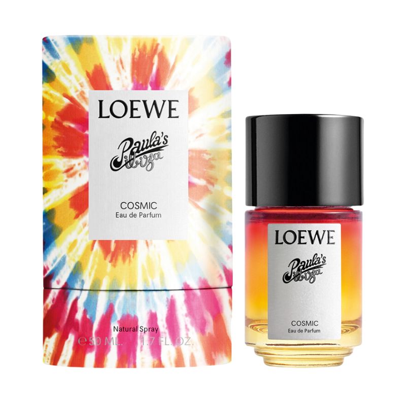 Loewe Paula'S Ibiza Cosmic For Women EDP 50ml