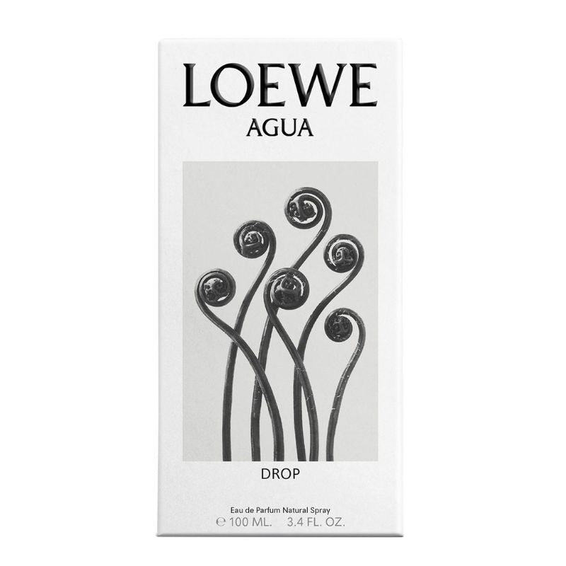 Loewe Agua Drop For Women EDP 100ml