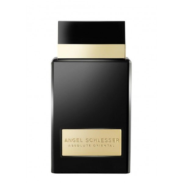 Angel Schlesser Absolute Oriental for Women Eau de Toilette -100ml