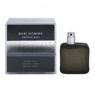 Armand Basi Homme 75ml Deo
