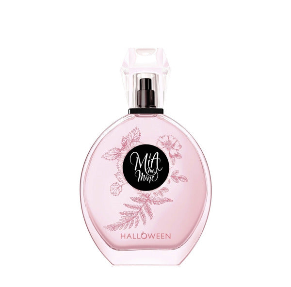 Halloween Mia Me Mine by J. Del Pozo for Women - 3.4 oz EDT Spray
