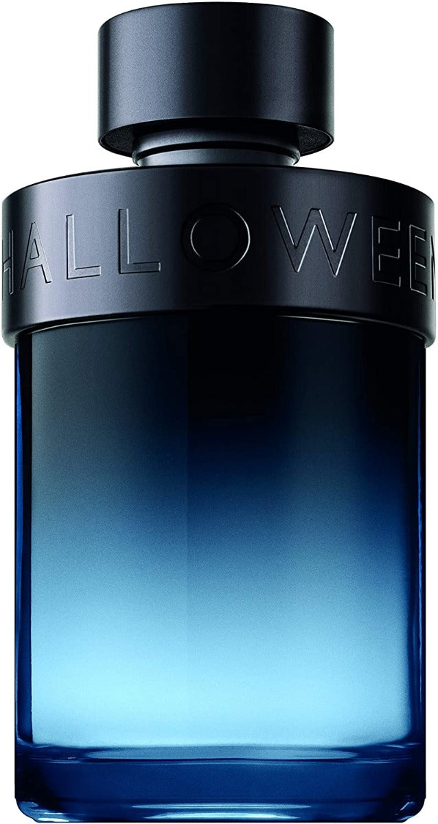 Jesus Del Pozo Halloween Man X Perfume For Men, EDT, 125 ml