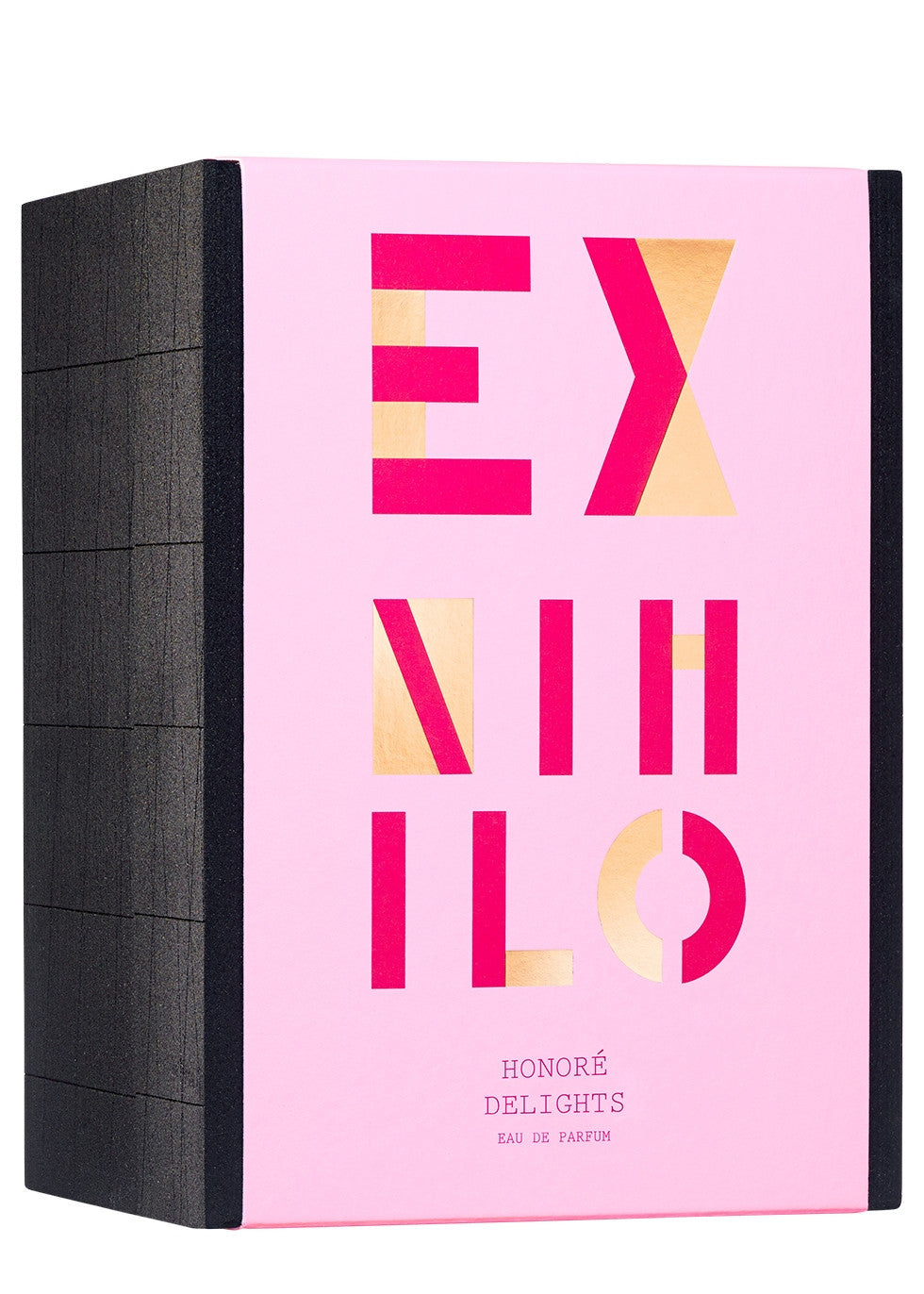 Ex Nihilo Honore Delights Eau De Parfum For Women - Floral Fruity Gourmand Perfume 50ml