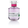 United Colors of Benetton Dreams Love Yourself Perfume For Women EDT 50ml