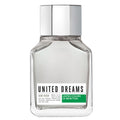 United Colors Of Benetton Dreams Aim High Perfume For Men EDT 100ml