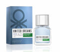 United Colors of Benetton Dreams Go Far Perfume For Men EDT 60ml