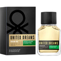 United Colors of Benetton Dream Big Perfume For Men EDT 60ml