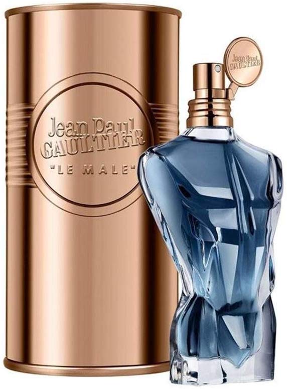 Jean Paul Gaultier Le Male Essence De Perfume For Men, EDP, 75ml