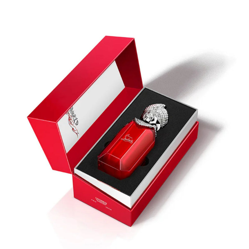 Christian Louboutin Loubiraj For Women EDP 90ml