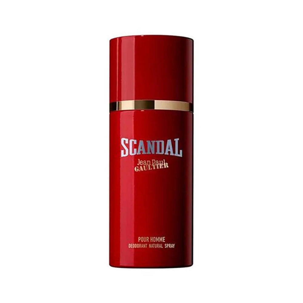 Jean Paul Gaultier Scandal Pour Homme For Men Deo Spray 150ml