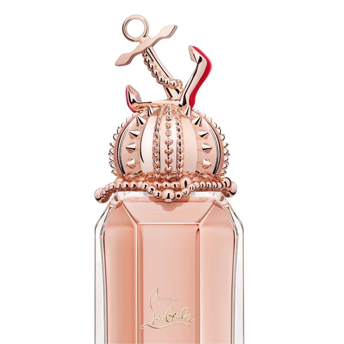 Christian Louboutin Loubimar For Unisex EDP Legere 90ml
