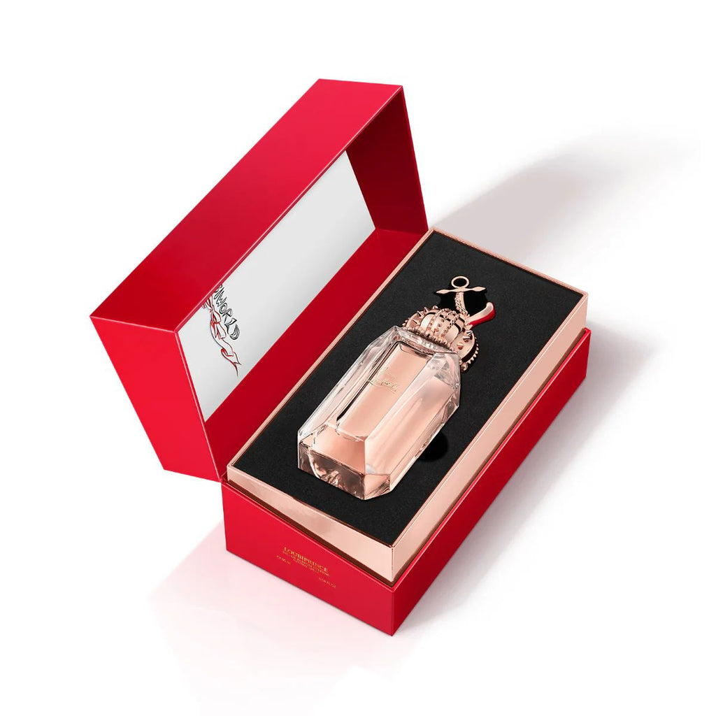 Christian Louboutin Loubimar For Unisex EDP Legere 90ml