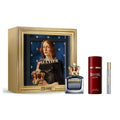 Jean Paul Gaultier Scandal Pour Homme For Men Set EDT 100ml + EDT 10ml + Deo Spray 150ml