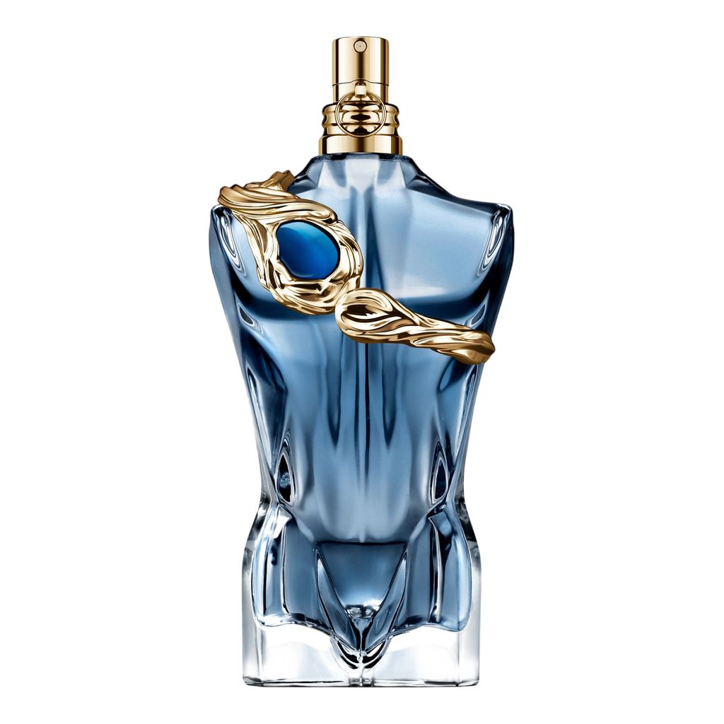 Jean Paul Gaultier Le Beau Narcisse Eau De Parfum For Men-Floral Woody Musk Perfume 75ml
