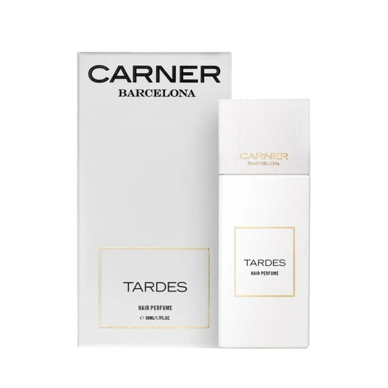 Carner Barcelona Tardes For Women Hair Perfume 50ml
