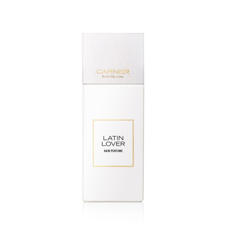 Carner Barcelona Latin Lover For Unisex Hair Perfume 50ml
