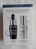 LANCOME FOR WOMEN SET ADVGEN YOUTH ACTIVATING CONCENTRATE 7 ml + ADVGEN YEUX LIGHT PEARL 5 ml