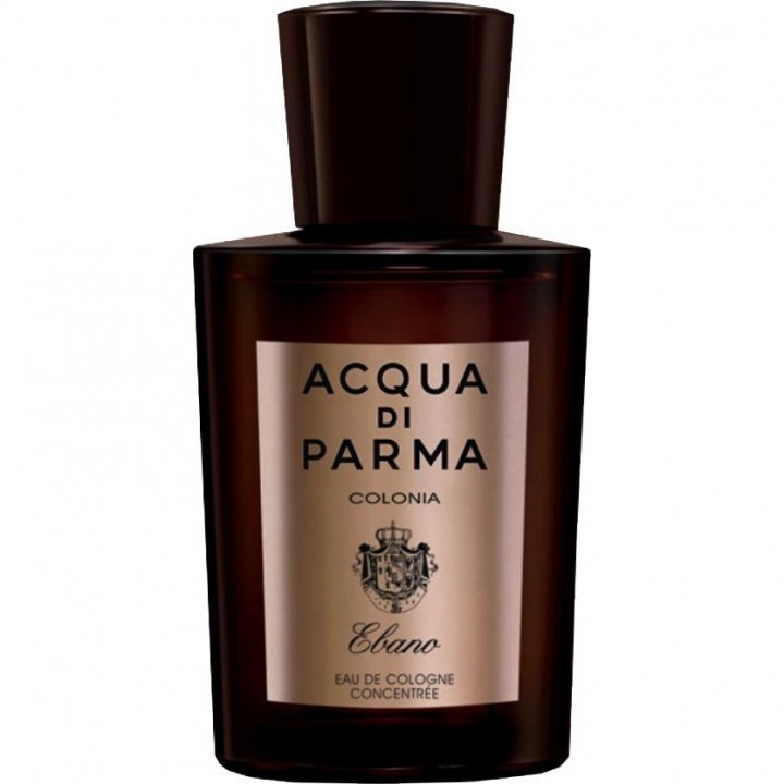 ACQUA DI PARMA COLONIA EBANO FOR MEN  EDC 180 ml