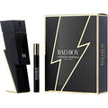 Carolina Herrera Bad Boy  Set EDT 100ml + EDT 10ml (Travel Exclusive) For Men