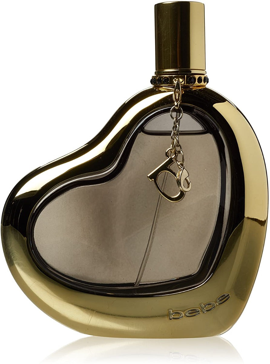Bebe Gold Perfume For Women EDP 100ml
