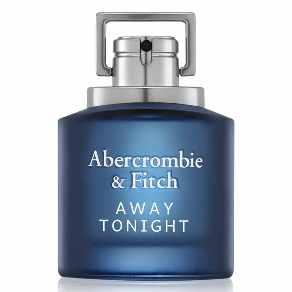 Abercrombie & Fitch Away Tonight Man For Men EDT 100ml