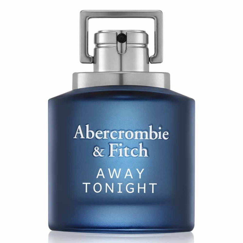 Abercrombie & Fitch Away Tonight Man For Men EDT 100ml
