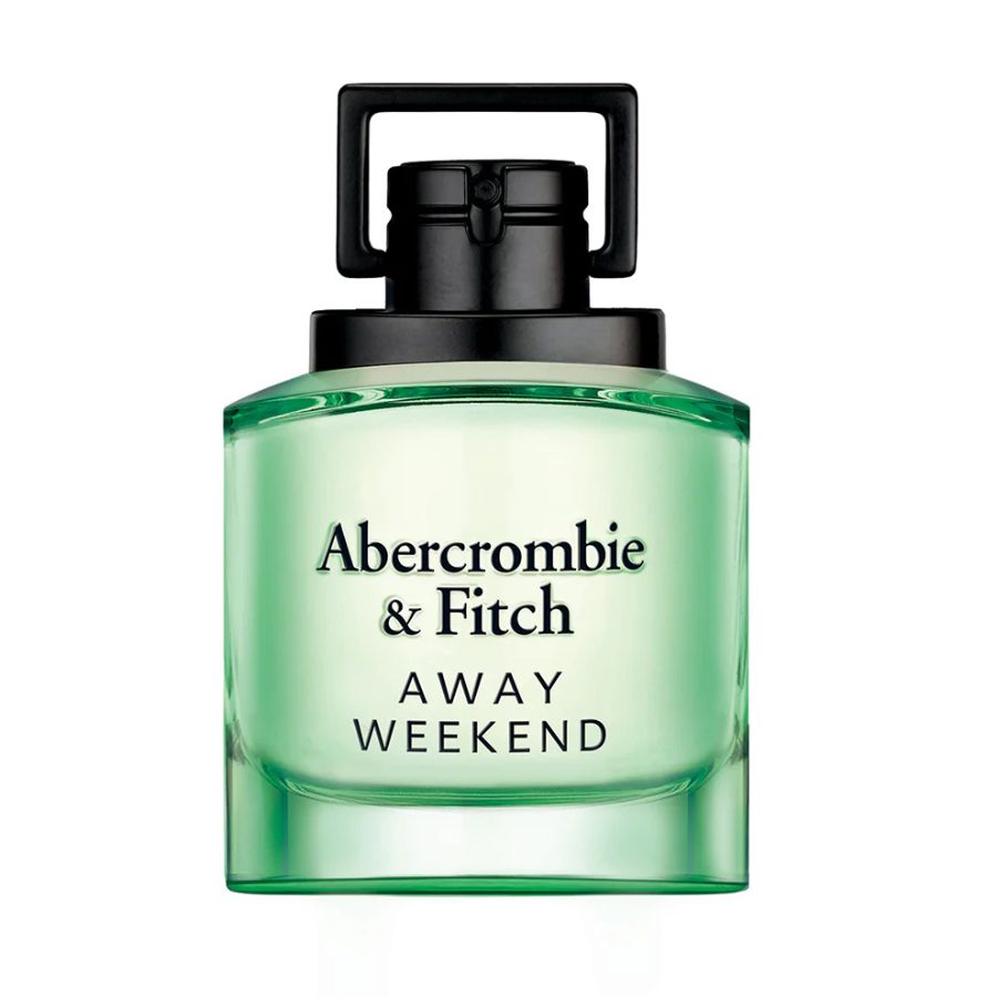 Abercrombie & Fitch Away Weekend Man For Men EDT 100ml