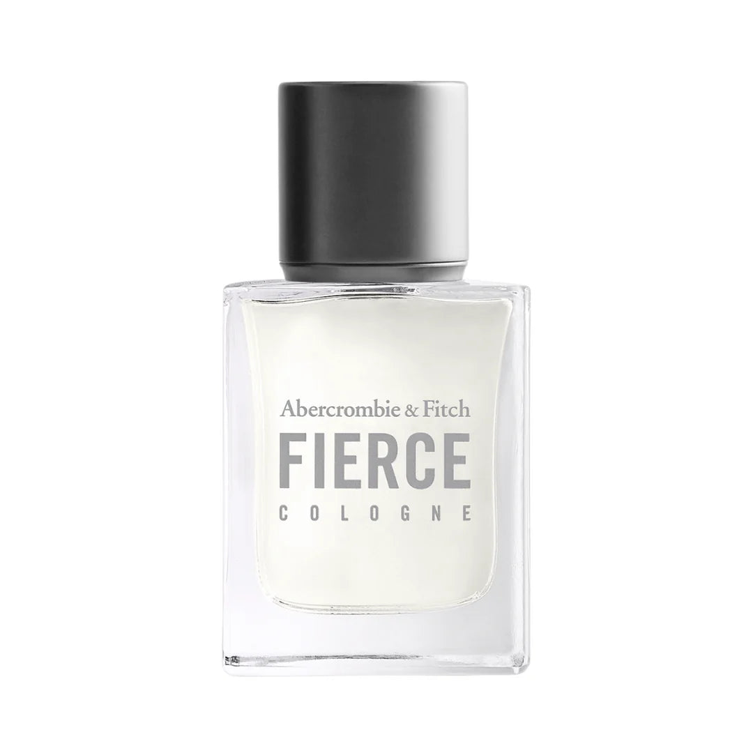 Abercrombie & Fitch Fierce For Men EDC 30ml