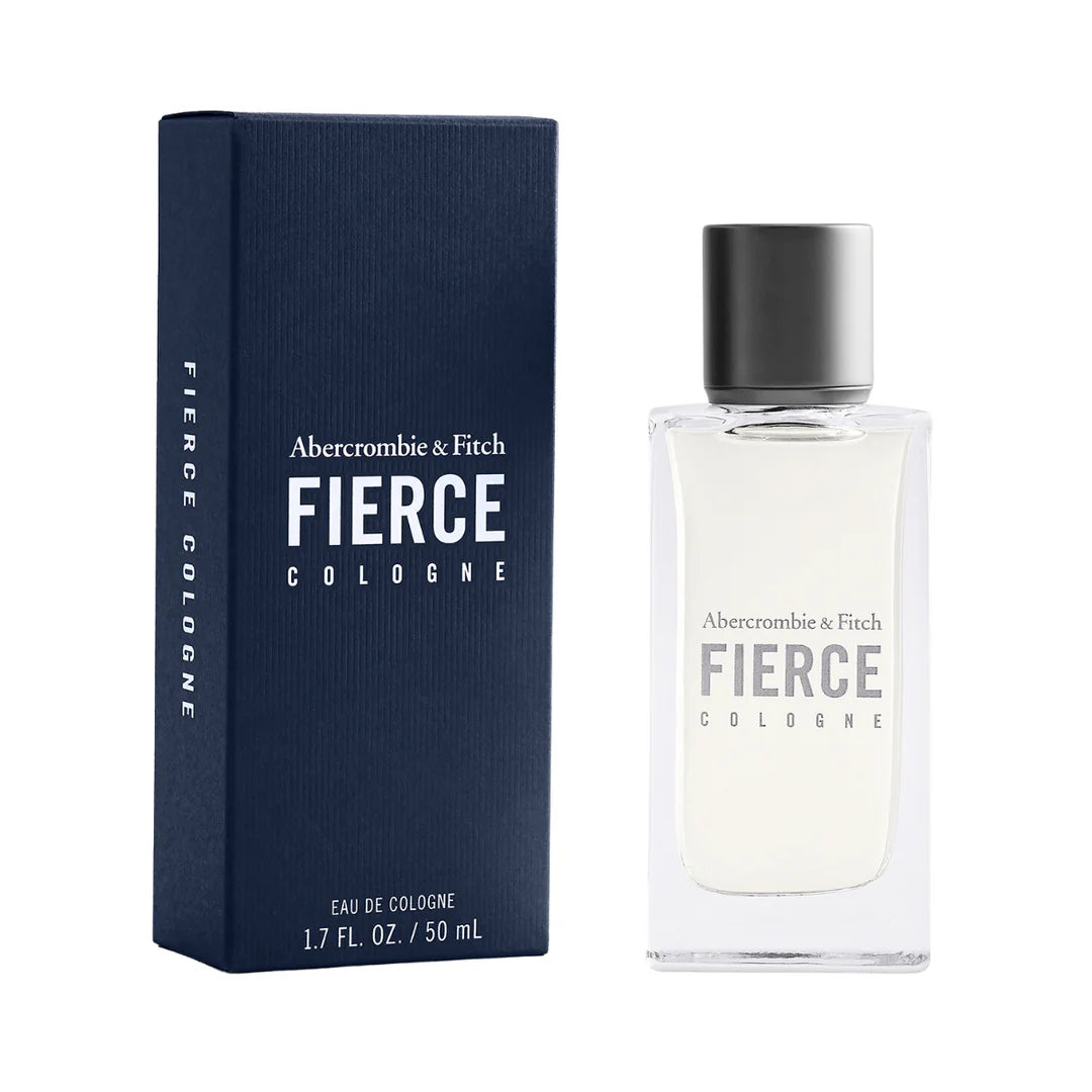 Abercrombie & Fitch Fierce For Men EDC 50ml